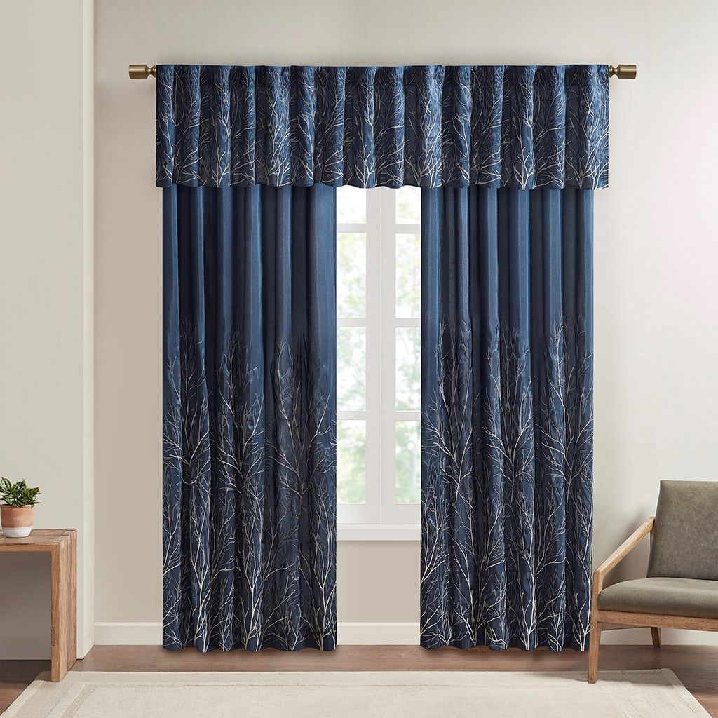 Curtain Panel(Only 1 Pc Panel)
