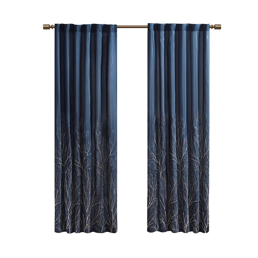 Curtain Panel(Only 1 Pc Panel)