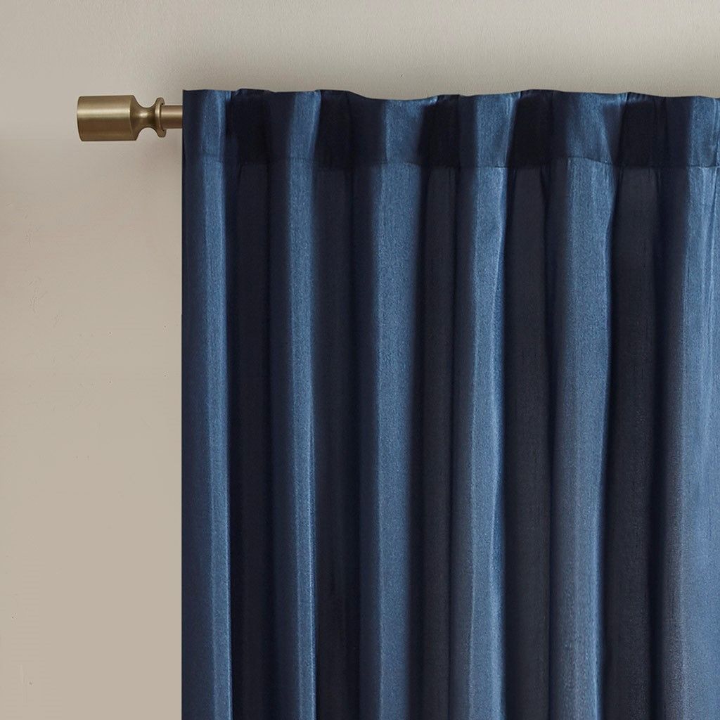Curtain Panel(Only 1 Pc Panel)