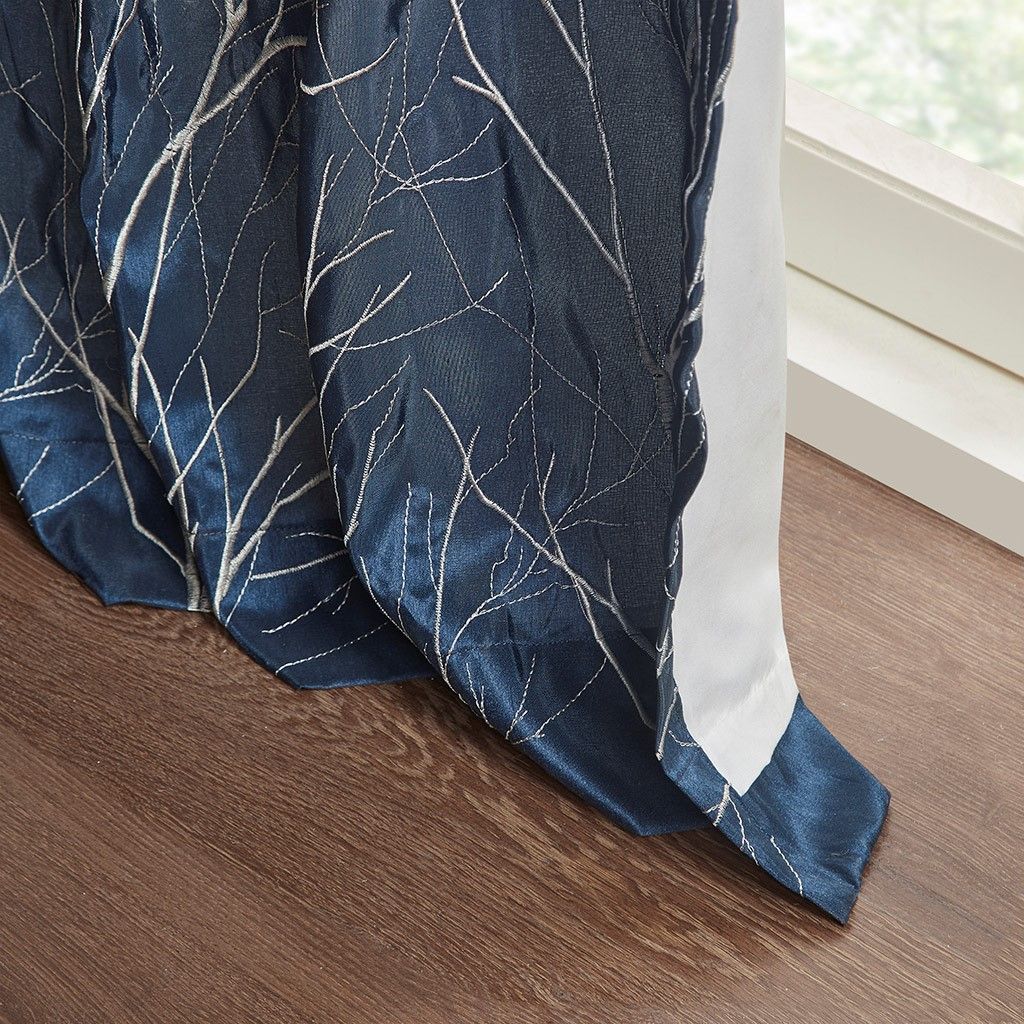 Curtain Panel(Only 1 Pc Panel)