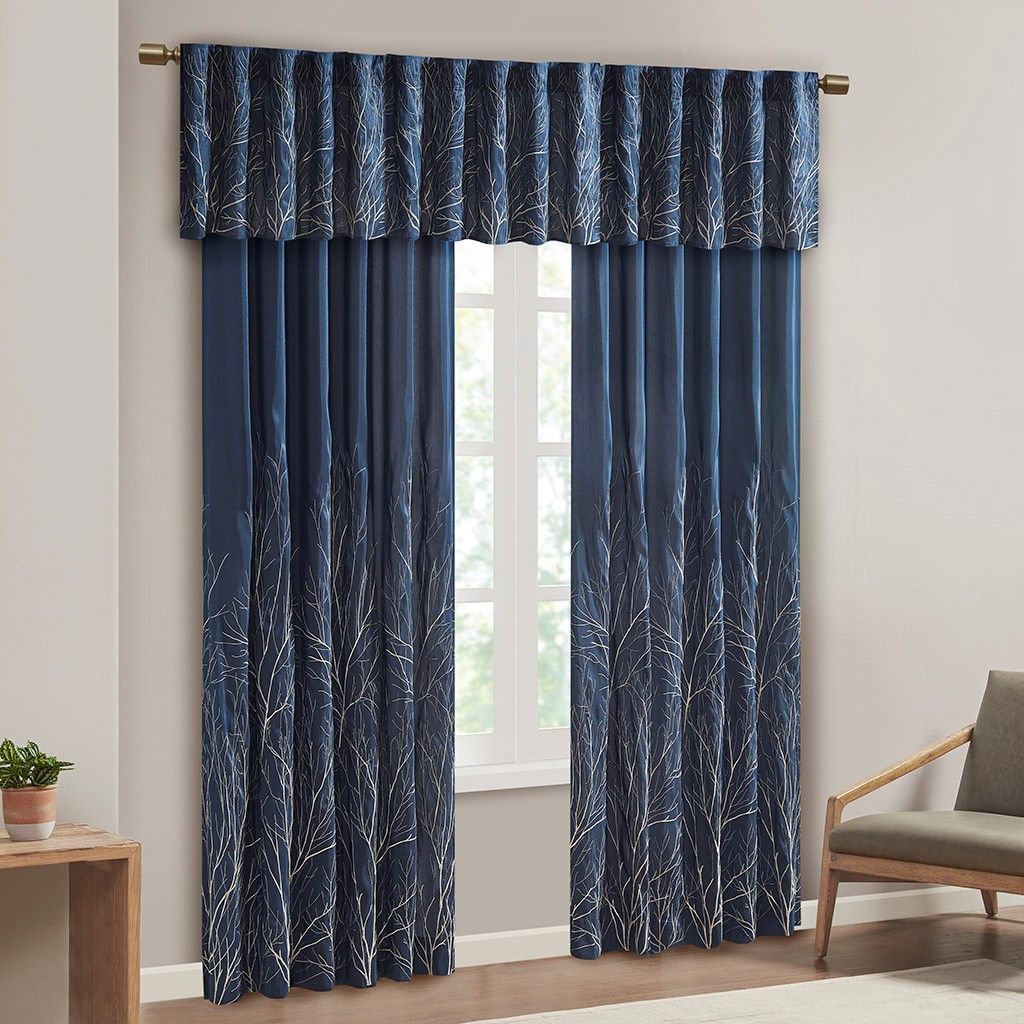 Curtain Panel(Only 1 Pc Panel)