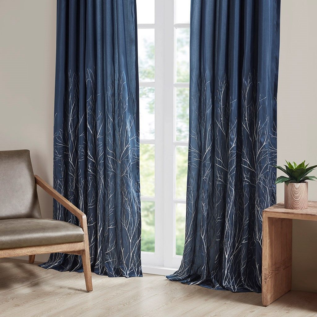 Curtain Panel(Only 1 Pc Panel)