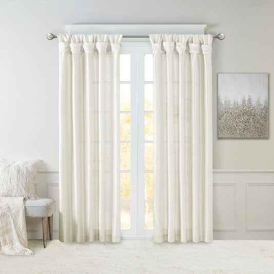 The Transformative Power of Custom Drapery: More Than Just Window Coverings