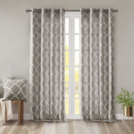 Windows with Purpose: How Drapery Reflects the Soul of a Home