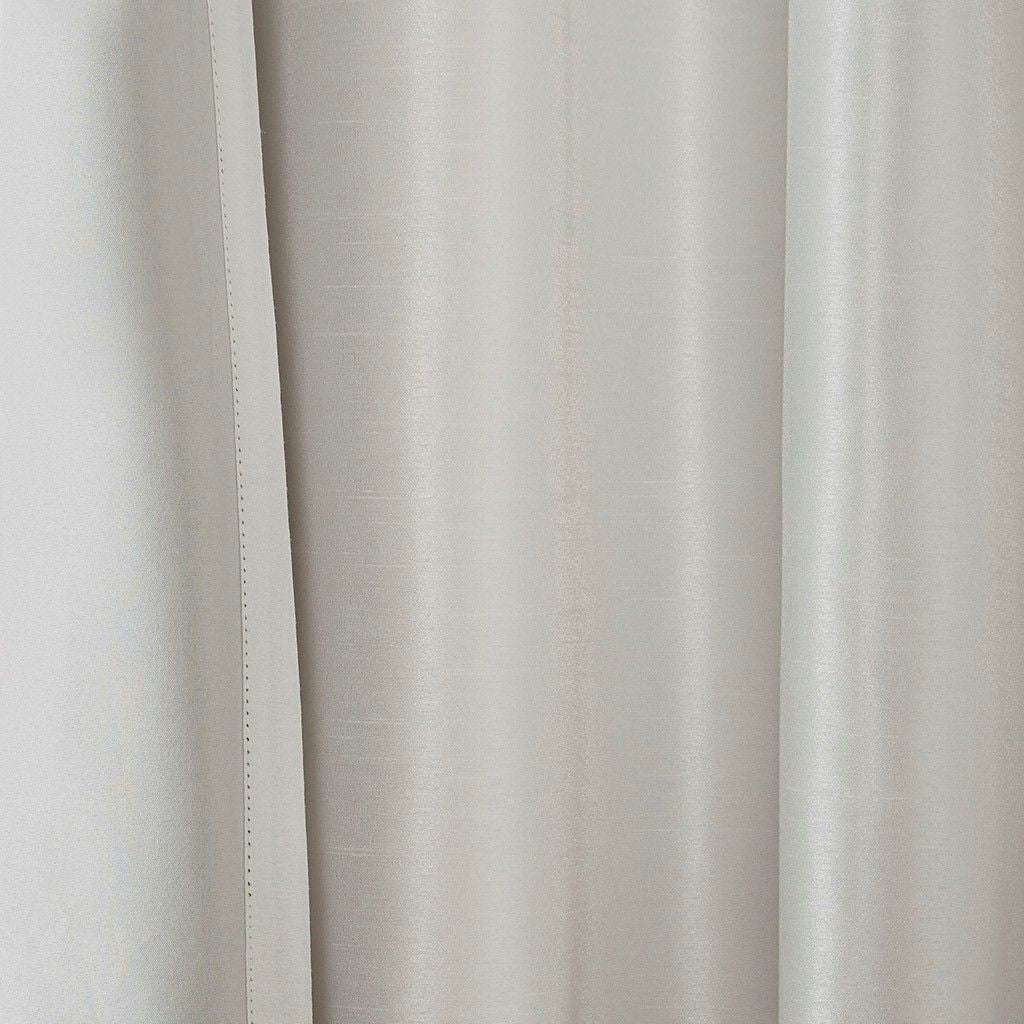 Twist Tab Total Blackout Window Curtain Panel(Only 1 Pc Panel)