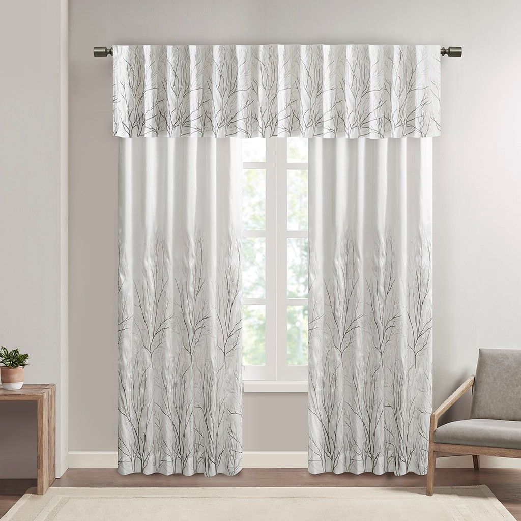 Curtain Panel(Only 1 Pc Panel)