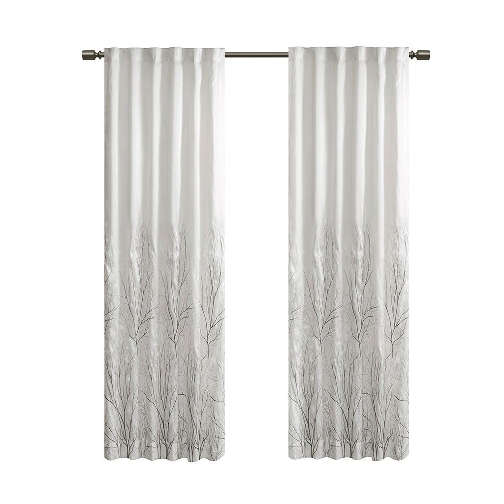 Curtain Panel(Only 1 Pc Panel)