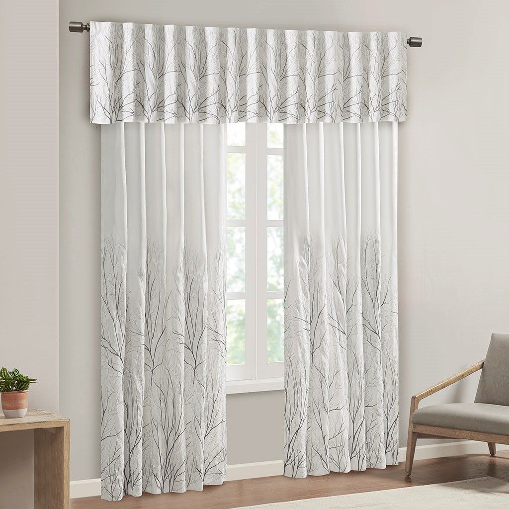 Curtain Panel(Only 1 Pc Panel)