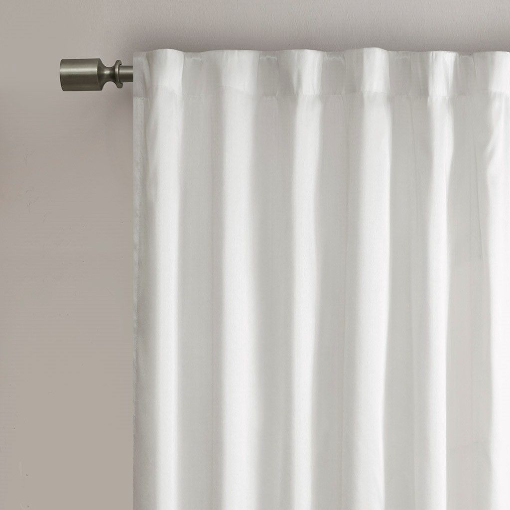 Curtain Panel(Only 1 Pc Panel)