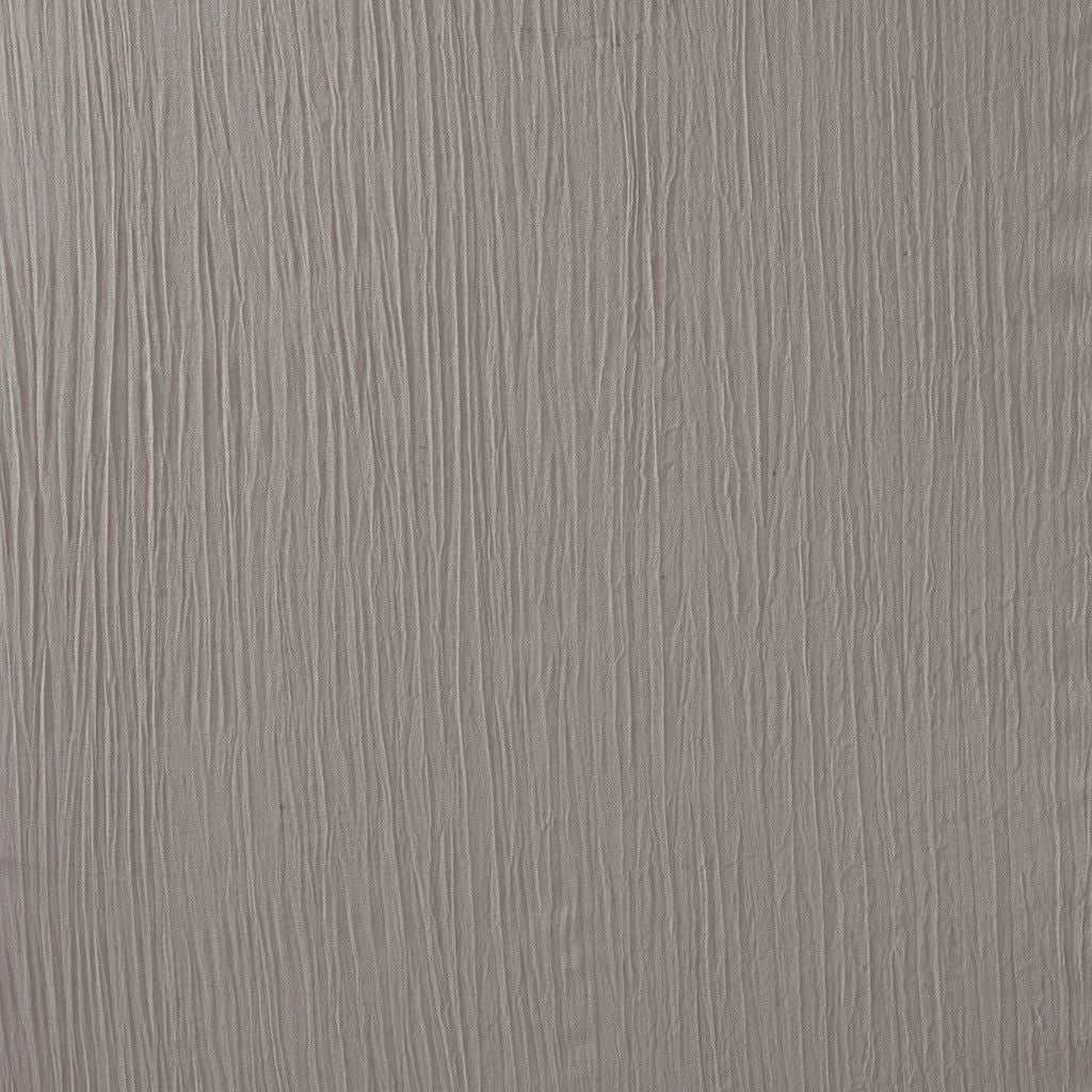 Solid Crushed Curtain Panel Pair(2 Pcs Window Panels)