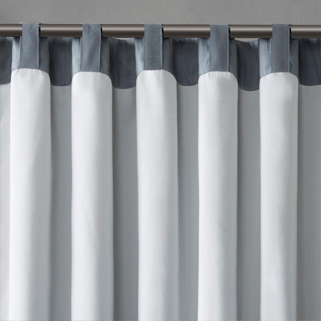 Curtain Panel(Only 1 Pc Panel)