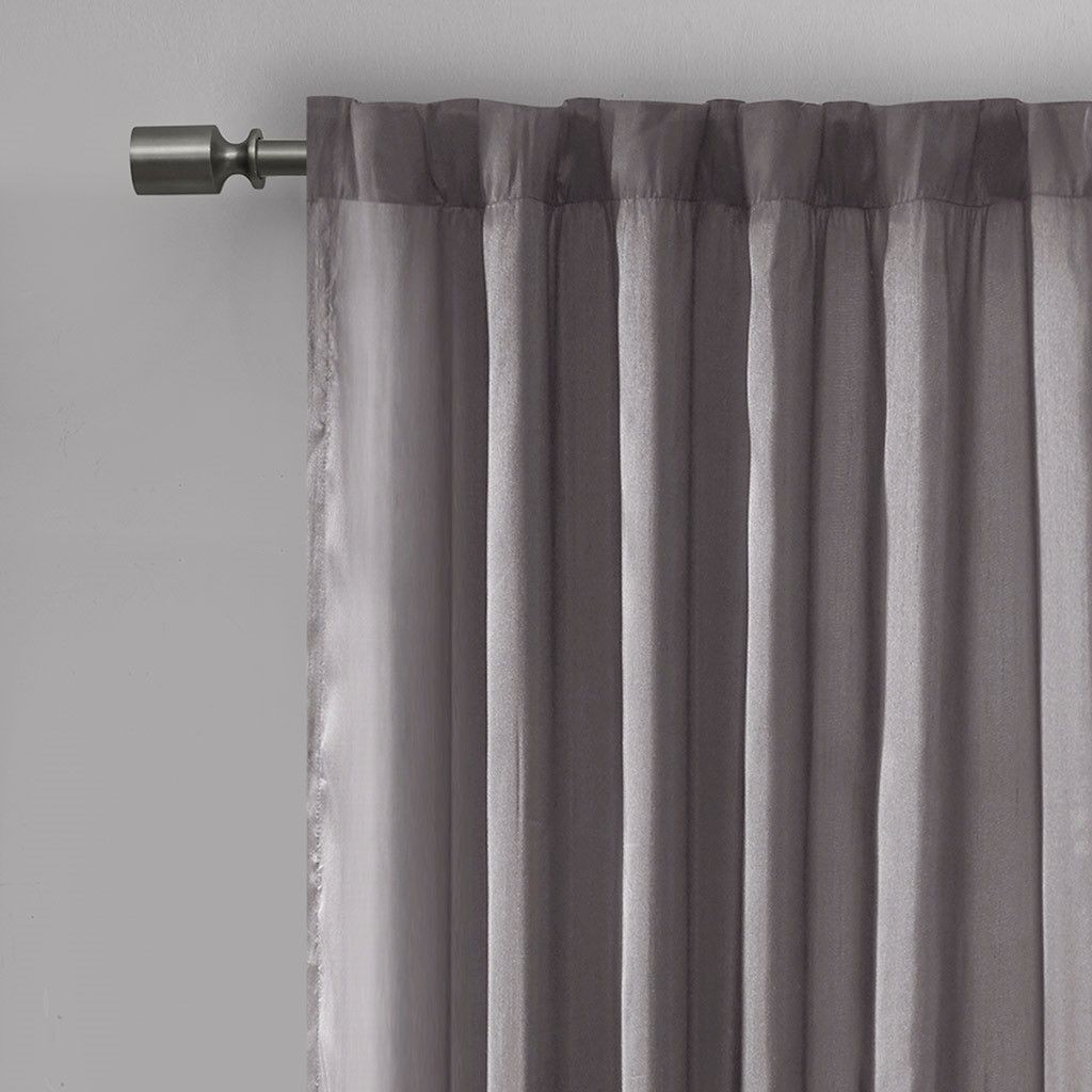 Curtain Panel(Only 1 Pc Panel)