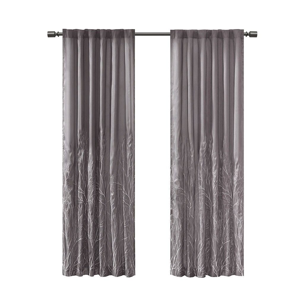 Curtain Panel(Only 1 Pc Panel)