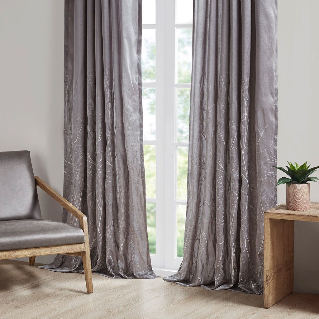 Curtain Panel(Only 1 Pc Panel)