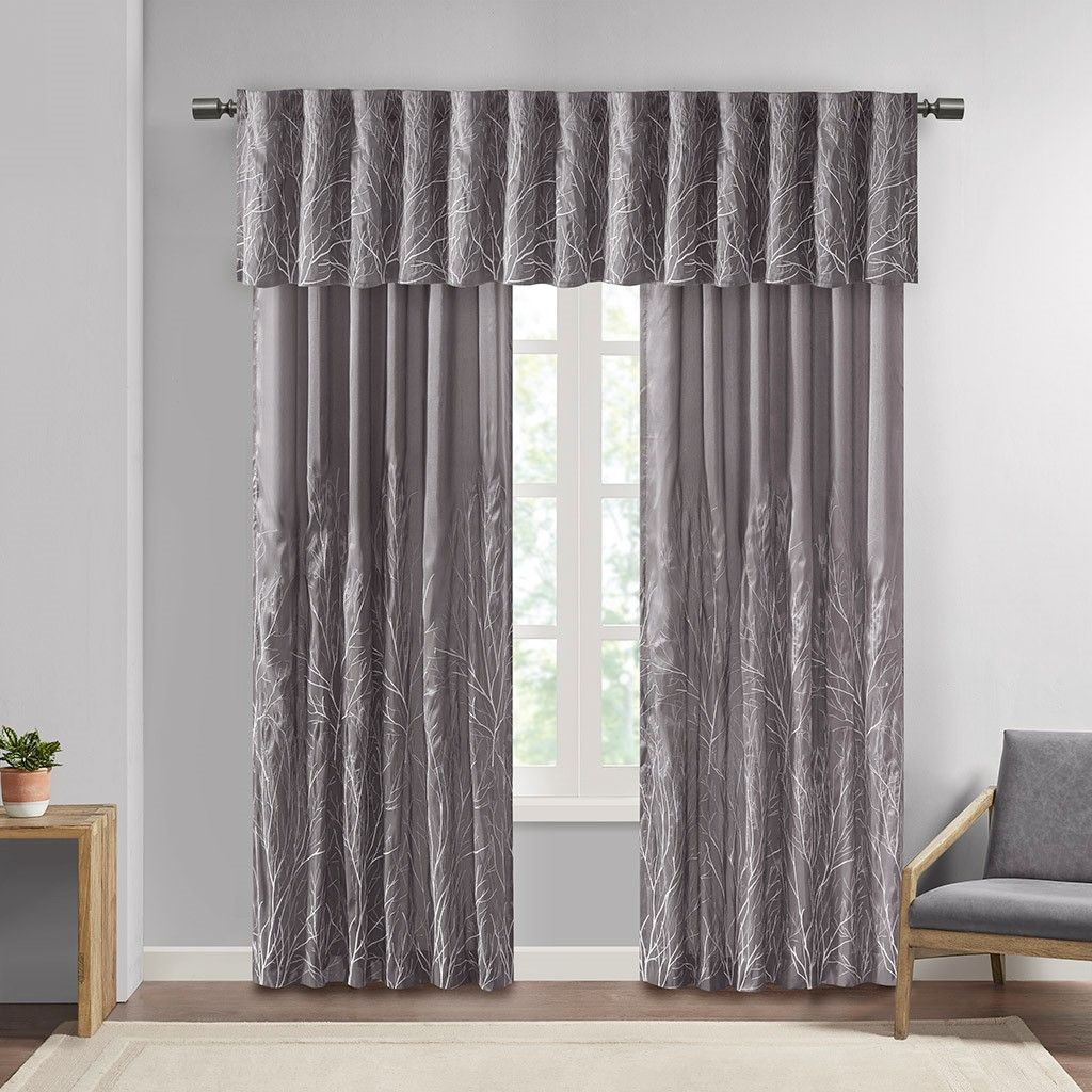 Curtain Panel(Only 1 Pc Panel)