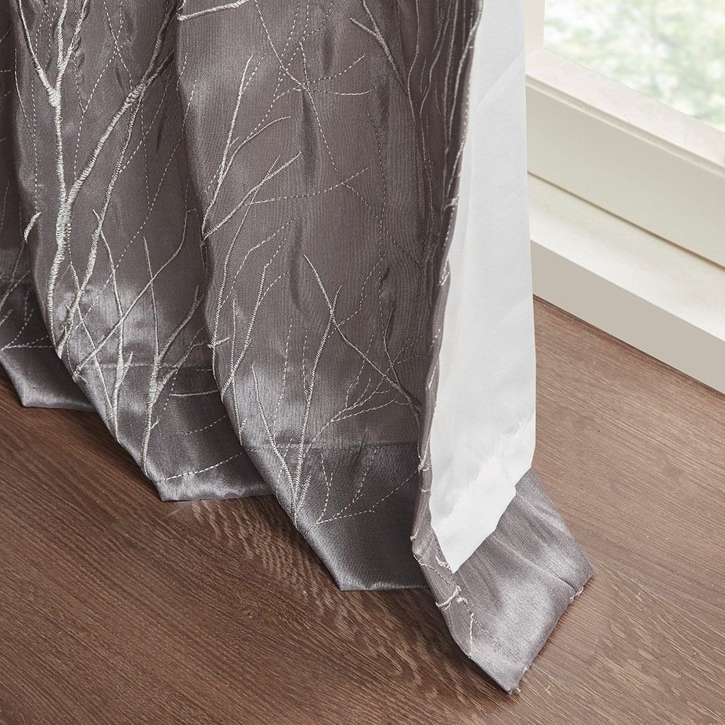 Curtain Panel(Only 1 Pc Panel)