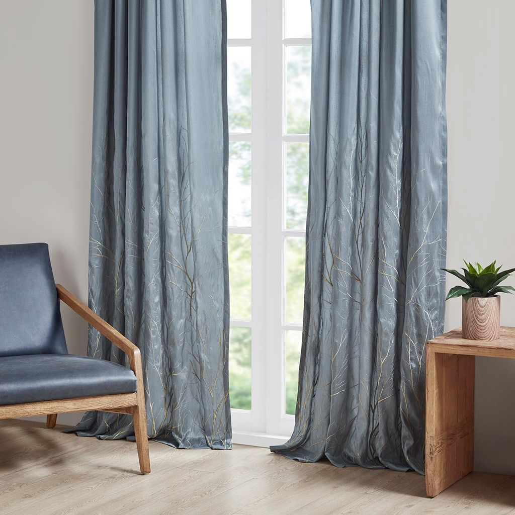 Curtain Panel(Only 1 Pc Panel)