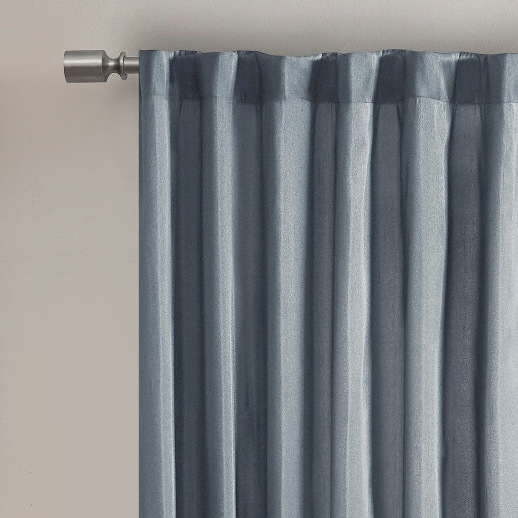 Curtain Panel(Only 1 Pc Panel)