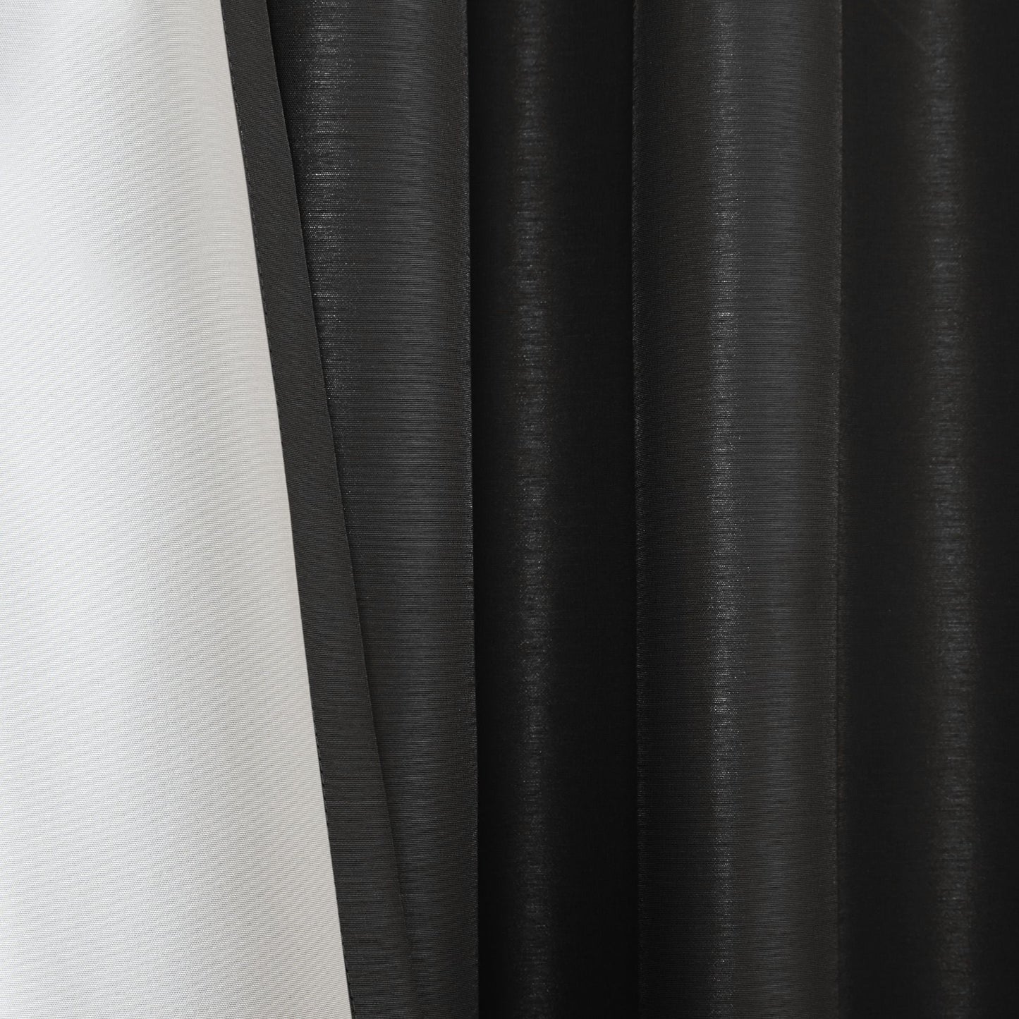 Twist Tab Total Blackout Window Curtain Panel(Only 1 Pc Panel)